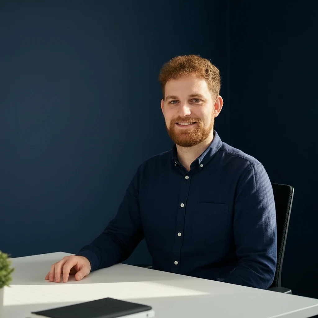 Verschiedene Website-Darstellung von modernen Unternehmen.