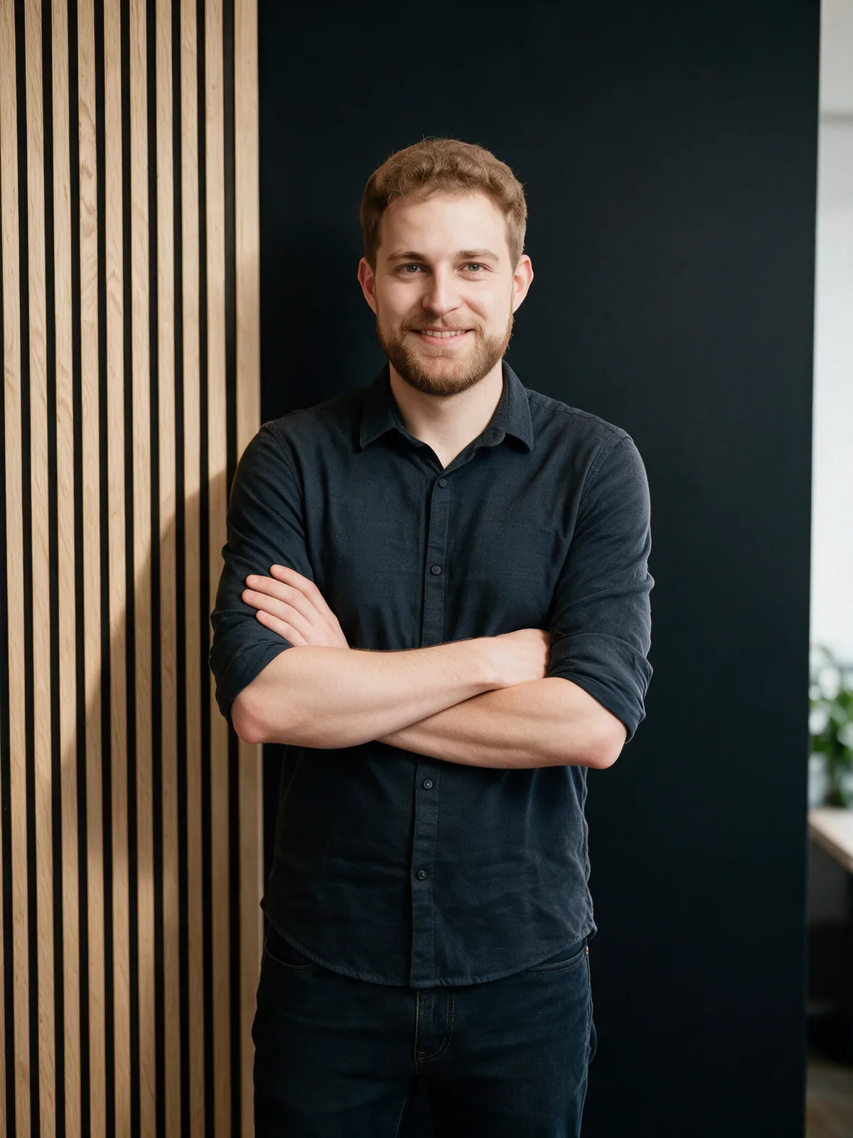 Jan Andrecht, SEO Freelancer aus Gießen