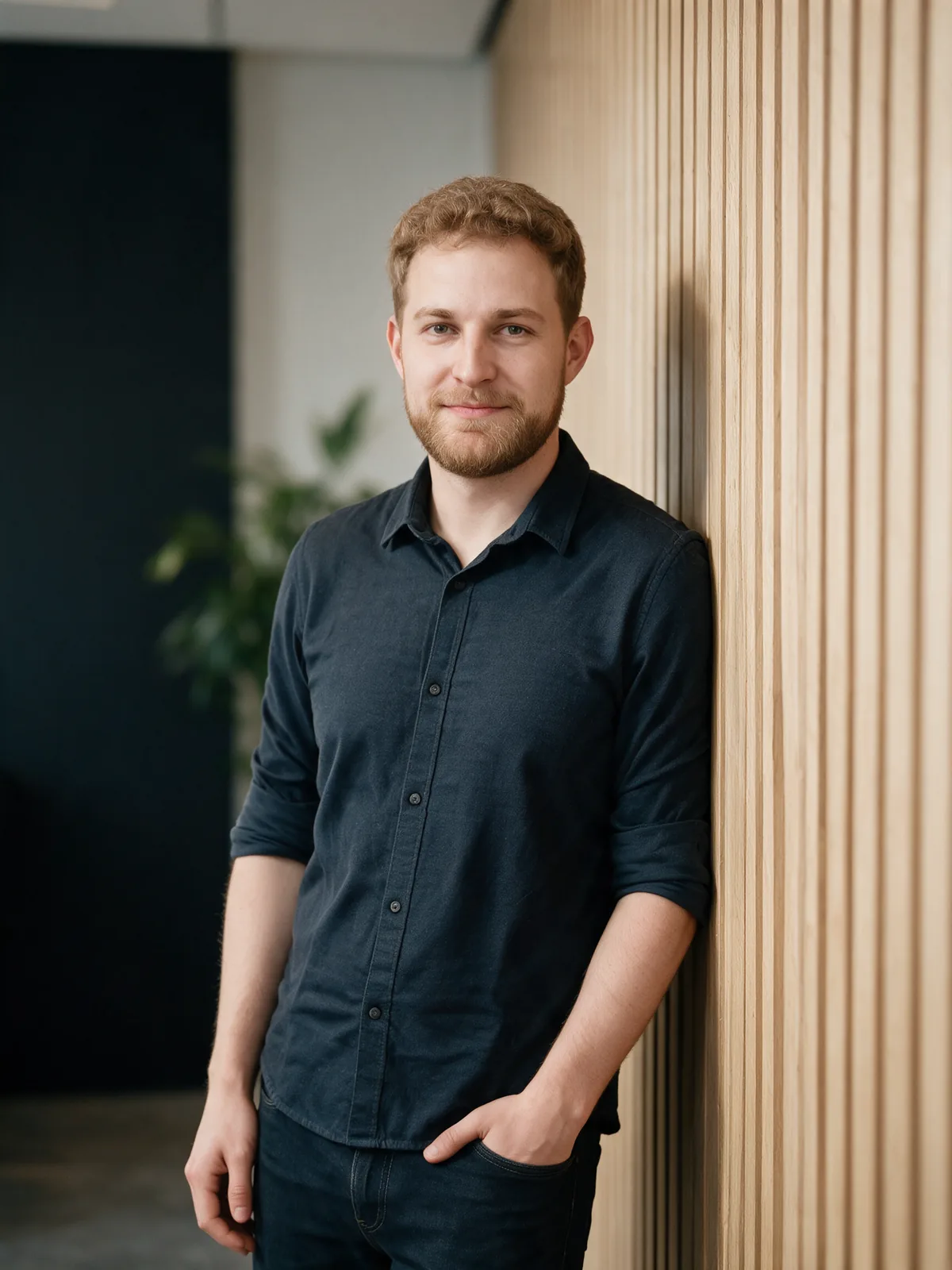 Jan Andrecht, SEO Freelancer und Webdesigner aus Gießen